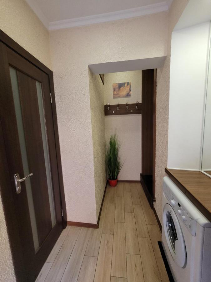 Ferienwohnung Odessa Old Center Ekaterininskaya 39 Exterior foto